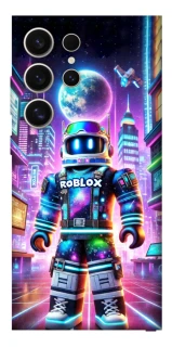 Чохол на Samsung Galaxy S25 Ultra Roblox aesthetics ver.5 фото 1 з 1