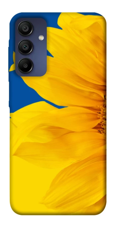 Чохол на Samsung Galaxy A15 4G/5G Sunflower фото 1 з 1