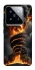 Чохол на Xiaomi 14 Pro Вогняний торнадо фото 1 з 1