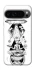 Чехол на Google Pixel 9 Pro Tattoo ver.4 фото 1 из 1