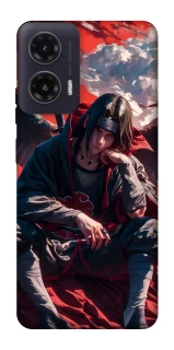Чехол на Motorola Moto G35 Itachi фото 1 из 1