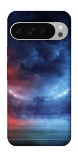 Чехол на Google Pixel 9 Pro XL Football aesthetic ver.1 фото 1 из 1
