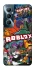Чохол на Realme C65 4G Roblox v4 фото 1 з 1