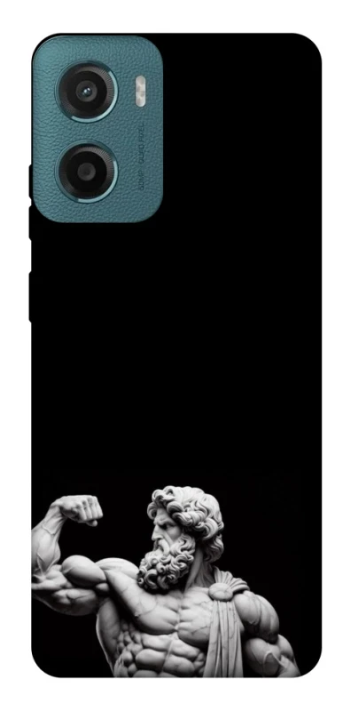 Чохол на Motorola Moto G06 Strong Style фото 1 з 1