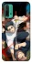 Чохол на Xiaomi Redmi Note 9 4G / Redmi 9 Power Jujutsu kaisen v5 фото 1 з 1