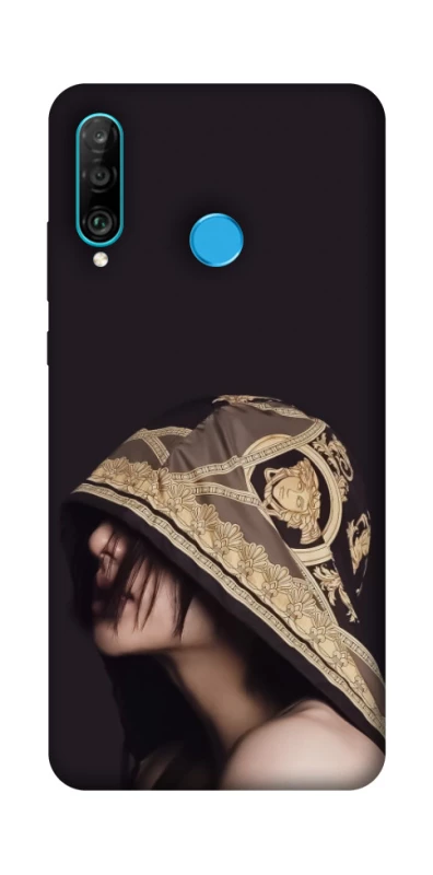 Чохол на Huawei P30 lite HyunJin v2 фото 1 з 1