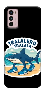 Чохол на Motorola Moto G42 Tralalero Tralala фото 1 з 1