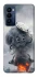 Чохол на TECNO Camon 18 Pro Moscow never sleeps ver.3 фото 1 з 1