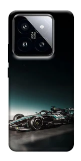 Чохол на Xiaomi 14 Pro F-1 ver.4 фото 1 з 1