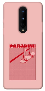 Чохол на OnePlus 8 Paradise фото 1 з 1