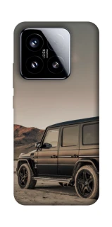 Чехол на Xiaomi 15 Gelik фото 1 из 1