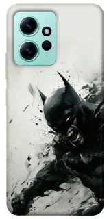 Чохол на Xiaomi Redmi Note 12 4G Batman фото 1 з 1