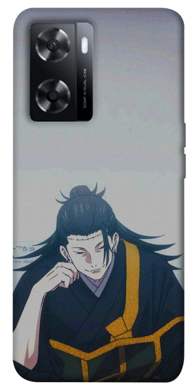 Чехол на Oppo A57s Geto фото 1 из 1