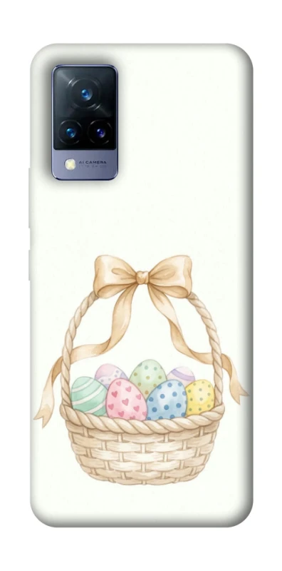 Чохол на Vivo V21 Easter ver.2 фото 1 з 1