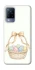 Чохол на Vivo V21 Easter ver.2 фото 1 з 1