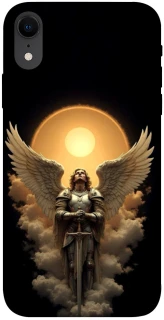 Чохол на Apple iPhone XR (6.1") Archangel Michael фото 1 з 1