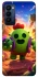 Чохол на TECNO Camon 18 Brawl Stars ver.14 фото 1 з 1