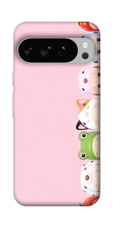 Чехол на Google Pixel 10 Pro Sonny angel wallpaper фото 1 из 1