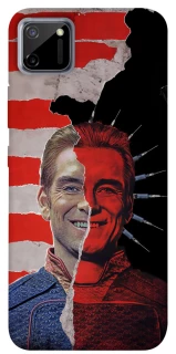 Чехол на Realme C11 Homelander фото 1 из 1