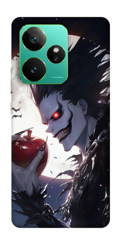 Чохол на Realme GT 7 Ryuk фото 1 з 1