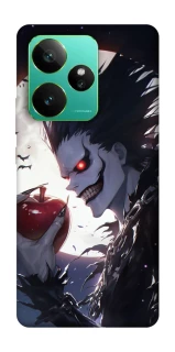 Чехол на Realme GT 7 Ryuk фото 1 из 1