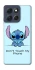 Чехол на Motorola Moto G86 Stitch ver.5 фото 1 Чехол на Motorola Moto G86 Stitch ver.5 фото 1 из 1