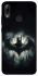 Чехол на Huawei P Smart (2019) Batman icon фото 1 из 1