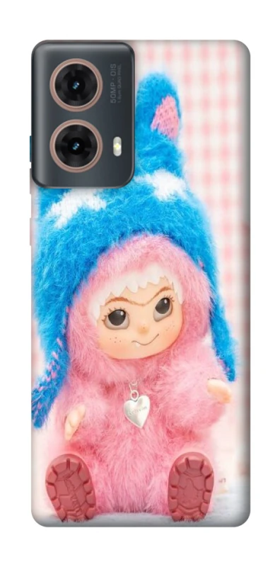 Чохол на Motorola Moto G85 Wakuku ver.5 фото 1 з 1