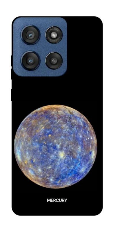 Чохол на Motorola Edge 60 Stylus Mercury фото 1 з 1