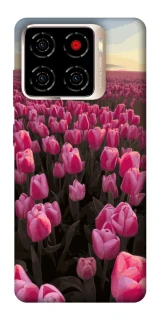 Чехол на ZTE Blade A56 Spring Awakening фото 1 из 1