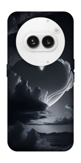 Чохол на Nothing Phone (2a) Cloud heart фото 1 з 1