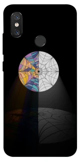 Чохол на Xiaomi Mi 8 Wednesday room фото 1 з 1