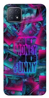 Чехол на Oppo A73 Neo dollar фото 1 из 1