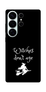 Чохол на Samsung Galaxy S26 Halloween witch ver.2 фото 1 з 1
