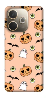 Чохол на Oppo A5 Pro 4G Halloween Spooky фото 1 з 1