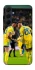 Чохол на Samsung Galaxy A35 UA-Football ver.2 фото 1 з 1
