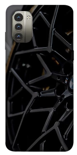 Чохол на Nokia G11 Wheel BMW v2 фото 1 з 1