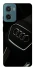 Чохол на Motorola Moto G06 AUDI фото 1 з 1