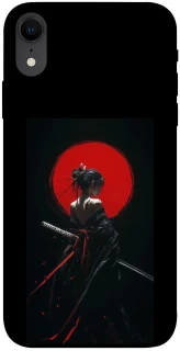 Чохол на Apple iPhone XR (6.1") Goddess of war ver.5 фото 1 з 1