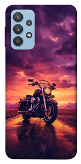 Чохол на Samsung Galaxy M32 Motorbike фото 1 з 1