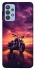 Чохол на Samsung Galaxy M32 Motorbike фото 1 з 1