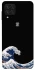 Чехол на Samsung Galaxy A22 4G Japa wave фото 1 из 1
