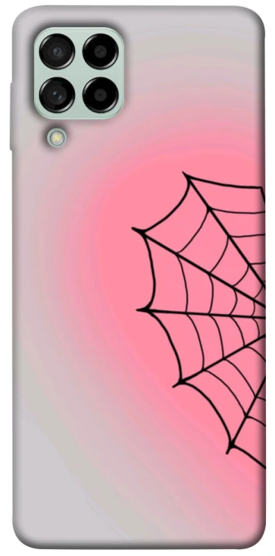 Чохол на Samsung Galaxy M53 5G Pair romantic theme ver.1 фото 1 з 1