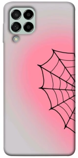 Чохол на Samsung Galaxy M53 5G Pair romantic theme ver.1 фото 1 з 1