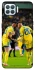 Чохол на Oppo F17 Pro UA-Football ver.2 фото 1 з 1