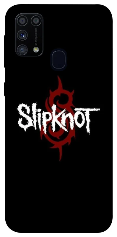 Чохол на Samsung Galaxy M31 Slipknot фото 1 з 1