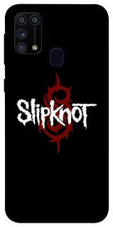 Чохол на Samsung Galaxy M31 Slipknot фото 1 з 1