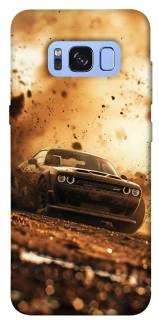 Чохол на Samsung G950 Galaxy S8 Mud race фото 1 з 1