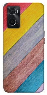 Чехол на Oppo A76 4G Дерево фото 1 из 1