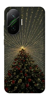 Чехол на Xiaomi Poco F7 Новогодний v16 фото 1 из 1